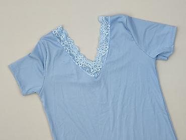 T-shirt damski, rozmiar S
