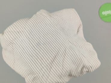 kaszmirowa bluzki: Bluzka damska, rozmiar XS — 6