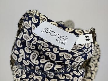 blue: Bluzka damska, rozmiar 2XL — 4