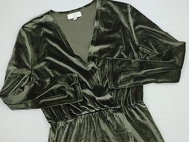 sukienki plus size maxi: Sukienka damska, rozmiar M — 1
