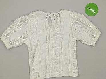 bluza c: Bluzka damska, rozmiar S — 3