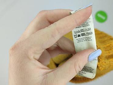 swetrem: Primark, Sweter damski, rozmiar S — 6