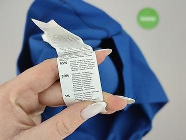 spódniczka pull and bear: Spódnica damska, rozmiar M — 5