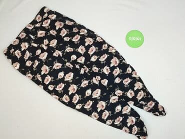 spodnie bialcon: Colloseum, Spodnie materiałowe damskie, rozmiar M — 3