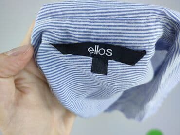 koszule pier one: Ellos, Koszula damska, rozmiar M — 4