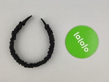 dodatki do czarnej sukienki: Hair band, Female, condition - Perfect — 3