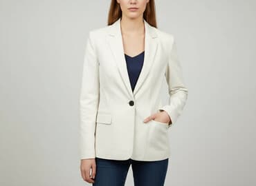 mango marynarka damska: Mango, Marynarka damska, rozmiar S — 7