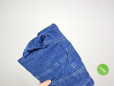 house kurtki jeansowe: Kurtka jeansowa damska, rozmiar XL — 6