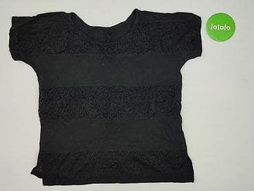 basic t shirt h: Футболка жіноча, розмір 2XL — 2
