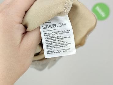 hm 3: H&M Divided, Bluzka damska, rozmiar XS — 5