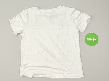 ubrania violetty: Viola, T-shirt damski, rozmiar 2XL — 3