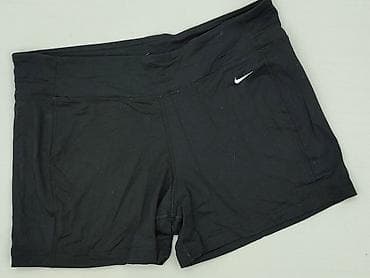 shorts tech fleece: Nike, Szorty damskie, rozmiar L — 1