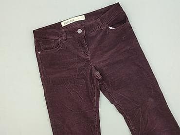 buty born: Next, Spodnie materiałowe damskie, rozmiar L — 1