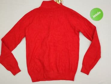 koszula swoateczna: Sweter damski, rozmiar S — 3