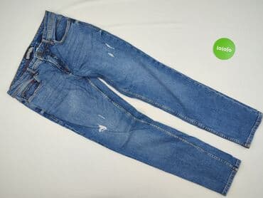 cropp szorty jeansowe: Cropp, Jeansy dla mężczyzn — 2