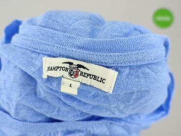 hampton republic koszula damska: Hampton Republic, Bluzka damska, rozmiar L — 4