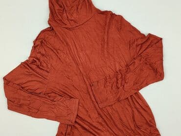 max studio sweter: Studio, Golf damski, rozmiar L — 1