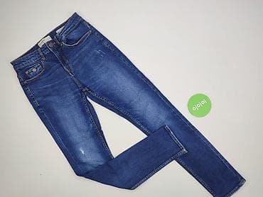 pull and bear denim collection jeans: PULL&BEAR, Jeansy damskie, rozmiar S — 2