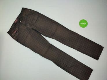 calvin klein dżinsy: Jeansy damskie, rozmiar S — 3