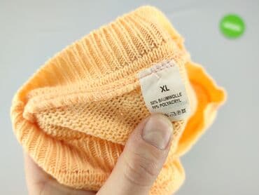 vans kurtka zimowa: Светр жіночий, розмір XL — 4