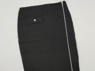 spódnica z eko skóry reserved: Spódnica damska, rozmiar M — 1