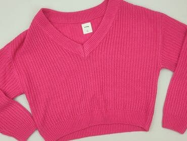 Sinsay, Sweter damski, rozmiar XS