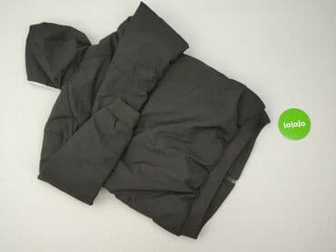 byolala kurtki zimowe: Kurtka zimowa damska, rozmiar L — 3