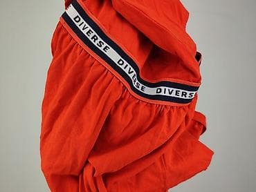 buty roots: Diverse, Sukienka damska, rozmiar L — 5