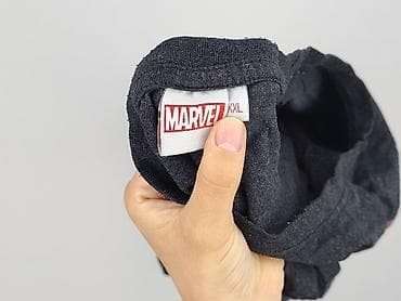 cd: Marvel, Koszulka dla mężczyzn, rozmiar 2XL — 7