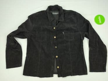 martens kurtki: Koszula damska, 3XL — 2