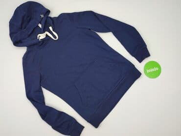 czarna bluza cropp: Cropp, Bluza z kapturem damska, rozmiar S — 2