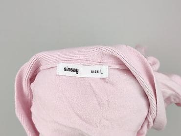 pull and bearç: Sinsay, Sweter damski, rozmiar L — 4