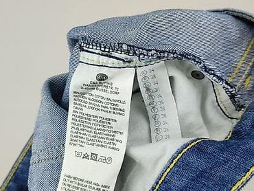 clockhouse shorts: Szorty damskie, rozmiar 2XS — 5