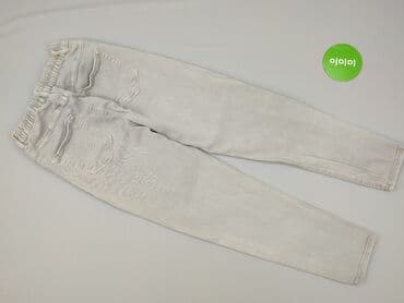 jeansy s: M.Sara, Jeansy damskie, S — 3