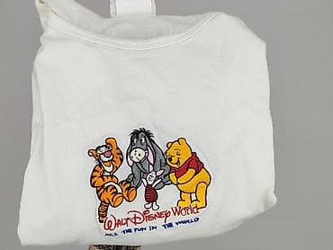 kaczor donald: Disney, T-shirt damski, rozmiar L — 7