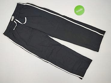 dresy m: Bonprix, Spodnie dresowe damskie, rozmiar M — 2