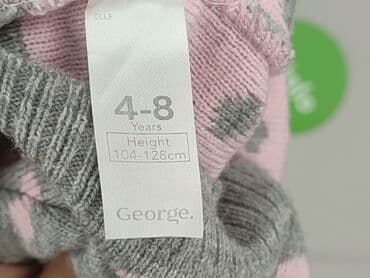 hello kitty piżama primark: Czapka, George, 8 lat, 55-58 cm, stan - Bardzo dobry — 5