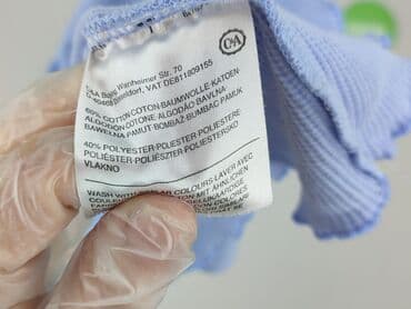 c and a bluzki damskie: C&A, Bluzka damska, S — 5