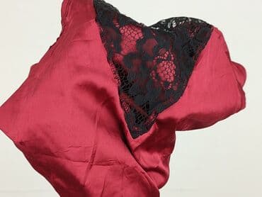 sukienki jedwabne maxi: Koszula nocna, rozmiar XL — 5