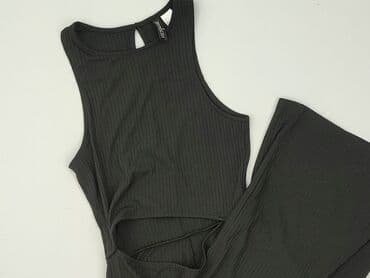 sukienka hm szara: H&M Divided, Комбінезон жіночий, S — 1