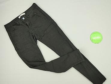 zara klapki mule: Zara, Jeansy damskie, rozmiar S — 2