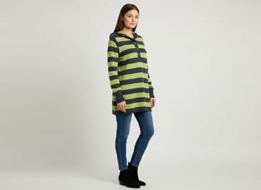 bluzy dla par zalando: Women`s tunic, size L — 1