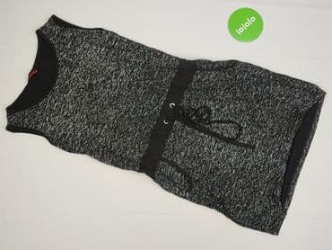 sukienka maxi dla puszystych: Sukienka damska, XL — 2