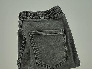 rose player jeans: Jeansy dla mężczyzn, rozmiar S — 5