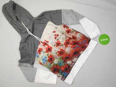 tupac koszulka pull and bear: Bluza z kapturem damska, L — 2