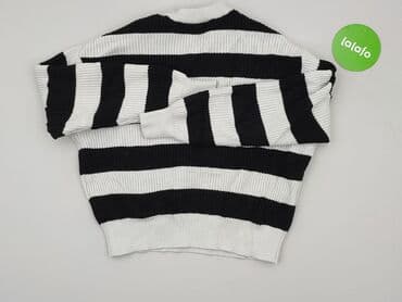 sandra poland: Sinsay, Sweter damski, rozmiar XS — 3