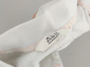 H&M, Жіноча футболка поло, розмір L — 4