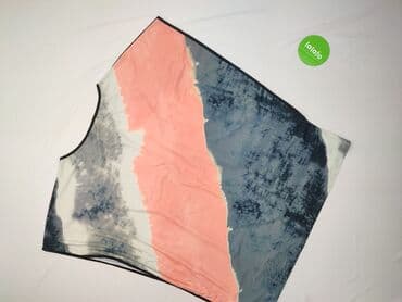 kurtki zimowe damskie wyprzedaż mohito: Ponczo damskie, rozmiar L — 3