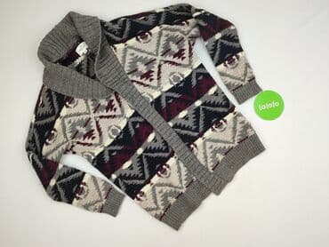 koszula swoateczna: American Eagle, Kardigan damski, rozmiar S — 2