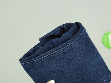 ralph koszule: Spodnie jeansowe, Reserved, 14 lat, 164, stan - Idealny — 6